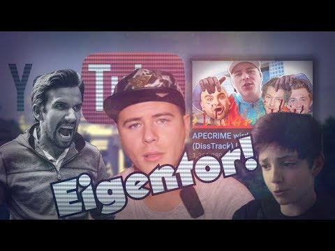 Leon Machères  ̶g̶̶e̶̶l̶̶u̶̶n̶̶g̶̶e̶̶n̶̶e̶̶s̶ Comeback!