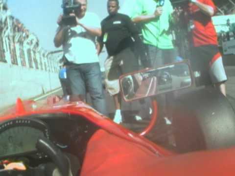 F3 SUDAM Round 6 - Interlagos