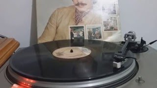Orhan Gencebay - Yarabbim ( Orijinal LP Kayıt )