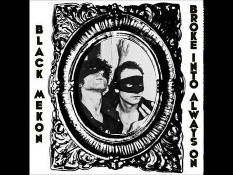 Black Mekon - Slower and Lower