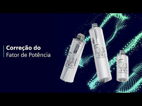 Video thumbnail of Contator Capacitor 10kvar 240VCA 3MT7001-0JA11-6AP2 - Siemens