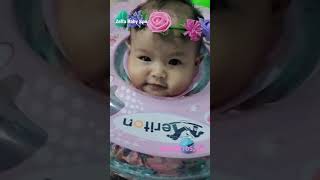 Download lagu Baby Spa Bayi Lucu Musik Bayi , Zalfa Baby Spa Boyolali Solo mp3