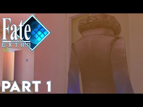 DRIPZUKI - Fate/Extra - Part 1