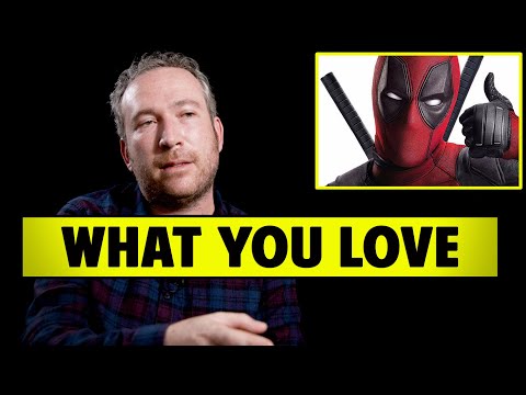 Write What You Feel Not What You Think - Peter Katz