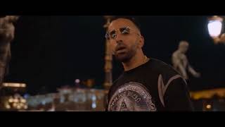 Kianush &amp; Pa Sports - Mörder 10 Minuten Hook