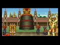 Street Fighter II The World Warrior SNES Blanka Ending