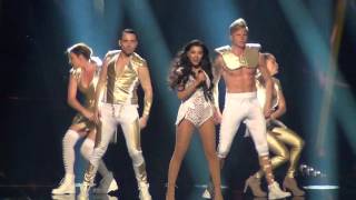 Eurovision 2016 Azerbaijan: Samra - Miracle