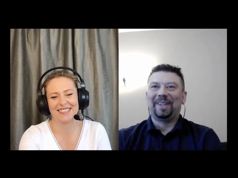 266-PL Seweryn, Wrażenia po sesji - Aneta Pietrzak Hipnoza Regresyjna