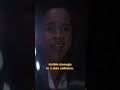 Did You Notice This In The Movie Commando Shorts