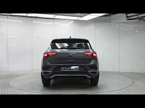 Volkswagen T-Roc 1.0 TSI 110bhp Design - Image 2