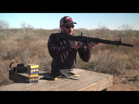 VR82 Shotgun from RIA Imports: What's Hot in Shooting | VR82 Shotgun | 20GA | Bold Look as the VR80