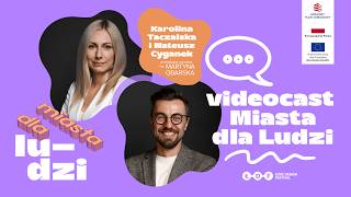 Miasta dla ludzi - rozmowy o&nbsp;mieście i&nbsp;ludziach / zdjęcie nr: 4