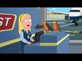 Family Guy Birds Need To Fly