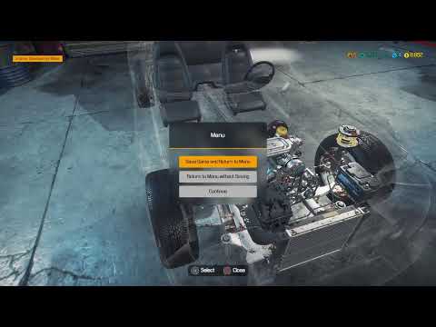 Car Mechanic similar