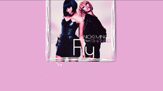 Vietsub &amp; Lyrics | Nicki Minaj - Fly (ft. Rihanna)