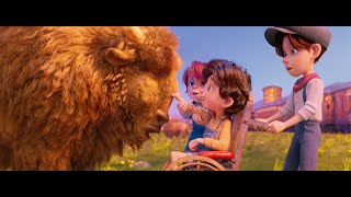 Buffalo Kids | Trailer Ufficiale