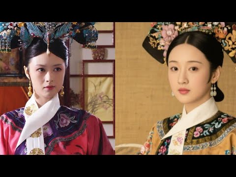 The real Consort Nian，she was Emperor Yongzheng’s most beloved woman， what did she truly go through?