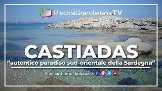 preview picture of video 'Castiadas - Piccola Grande Italia'