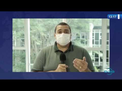 O DIA NEWS 28 04 20  SESAPI - Pico da pandemia no PiauiÌ entre 16 e 18 de maio