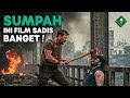 SADISTIC BUT EXCITING PREPARE YOUR MENTALITY TO WATCH THIS FILM ️ ACTION FILM STORYLINE