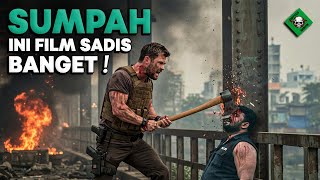 Download lagu SADISTIC BUT EXCITING... PREPARE YOUR MENTALITY TO WATCH THIS FILM ‼️ | ACTION FILM STORYLINE mp3