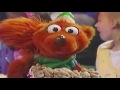 Barney S Super Dee Duper Singing Circus Scooter McNutty Eating Peanuts 2 Versions