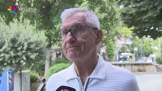 ΙΑΤΡΙΚΟΣ ΣΥΛΛΟΓΟΣ ΛΑΡΙΣΑΣ: ΑΥΞΗΜΕΝΗ ΠΡΟΣΟΧΗ ΓΙΑ ΤΟΝ ΙΟ ΤΟΥ ΔΥΤΙΚΟΥ ΝΕΙΛΟΥ 13 08 2026 ΙΑΤΡΙΚΟΣ ΣΥΛΛΟΓΟΣ ΛΑΡΙΣΑΣ: ΑΥΞΗΜΕΝΗ ΠΡΟΣΟΧΗ ΓΙΑ ΤΟΝ ΙΟ ΤΟΥ ΔΥΤΙΚΟΥ ΝΕΙΛΟΥ 13 08 2026