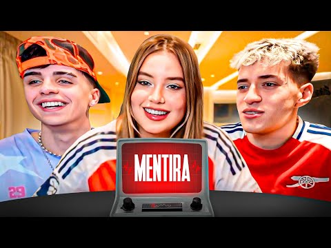 ¿Coty Estuvo Con Bauleti?