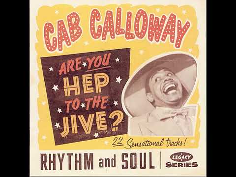 Cab Calloway: Minnie The Moocher (1931)