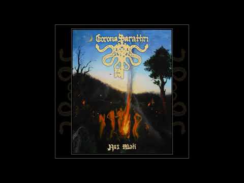 Corona Barathri - Nox Mali