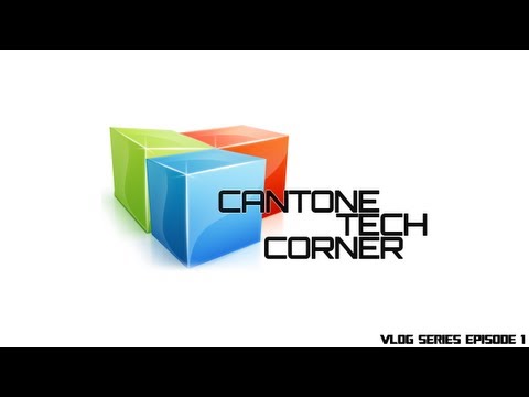 VLOG 1 Apple Keynote Sept. 2013