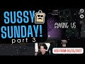 TOAST PLAYS AMONG US WITH SPEDICEY, LILY, RAE, KATAMINA, ETHAN AND OTHERS!TWITCH VOD FROM 06/05/2022