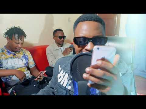 Brawen Freestyle @Radio Chez B 199.5 FM