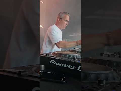 Jay Style x Dj M4rs x Morgane Gram’s - LEAVE ME UP NRJ TOUR 2025