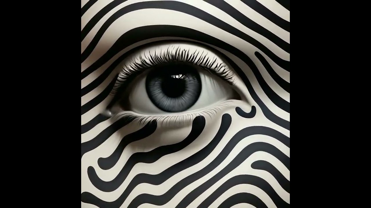 Vision  #ai #spiritualawakening #aiart #artist #viral #viralvideo