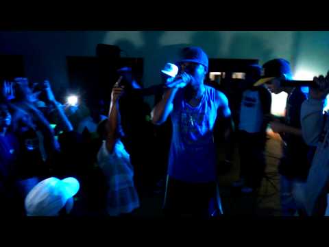 MB Sagaz - Interior dos Monstrão - Terceiro Reggae Nigth  PENEDO AL