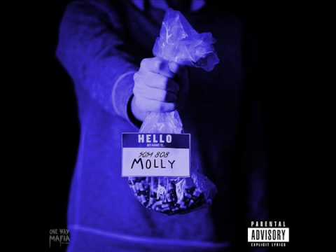 Sosa 808 - Off The Molly [Prod. By Sosa 808]