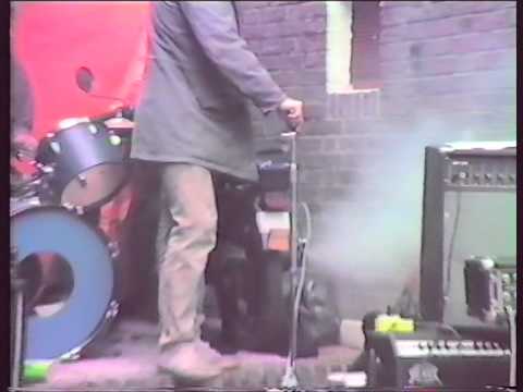 KWJ Vrij Speels Rock Concert 1986