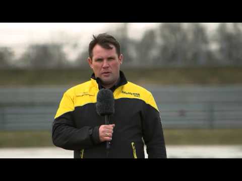 SZENE 02 - Antwort | Wahr oder Falsch - ÖAMTC Fahrtechnik