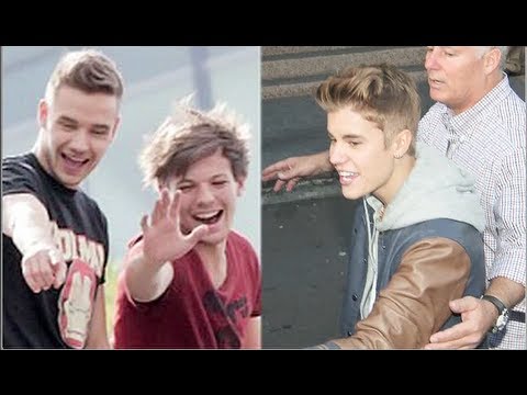 One Direction Vs. Justin Bieber: Best 3D Movie?!