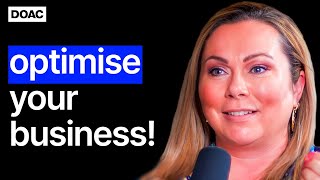 NotOnTheHighStreet.com Founder