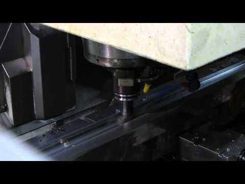 Alesa Speed SD09 Ø32 vc200 fz0 75 ap0 95 ae32 vf4900 2