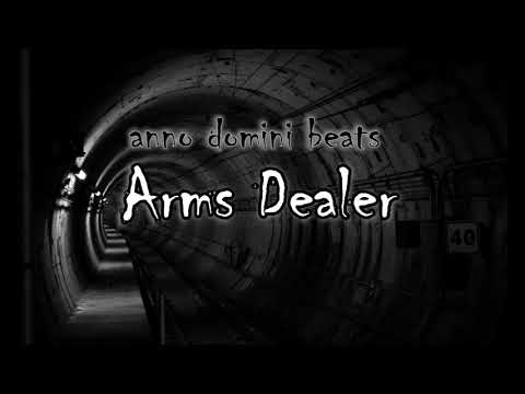 Anno Domini Beats - Arms Dealer