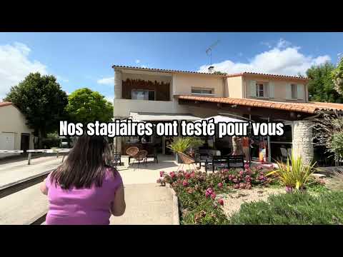 Camping la Venise Verte - Camping Deux-Sèvres - Image N°2