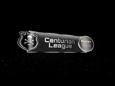 Centurion League 2019/2020: SS Bando - Tiber NCC 3-1 Quarti di Finale #SerieCCL