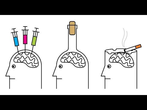 Droga apo alkooli kush është më i dëmshëm? Flasin ekspertët