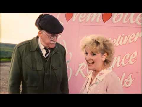 Last of the Summer Wine - Season 18 Episode 01: The Love-Mobile