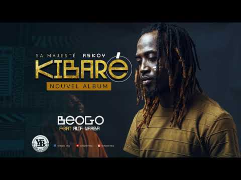 BEOGO ASKOY feat ALIF NAABA