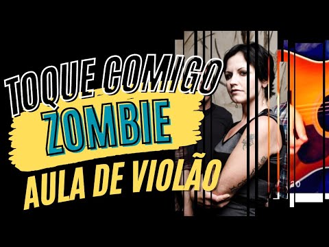 Zombie - Mt. Eddy