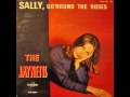 The Jaynetts - Sally, Go Round the Roses [Stereo ...